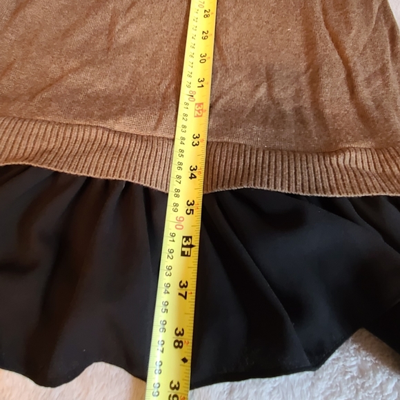🍒2/$30 Rachel by Rachel Roy dress - Picture 6 of 7